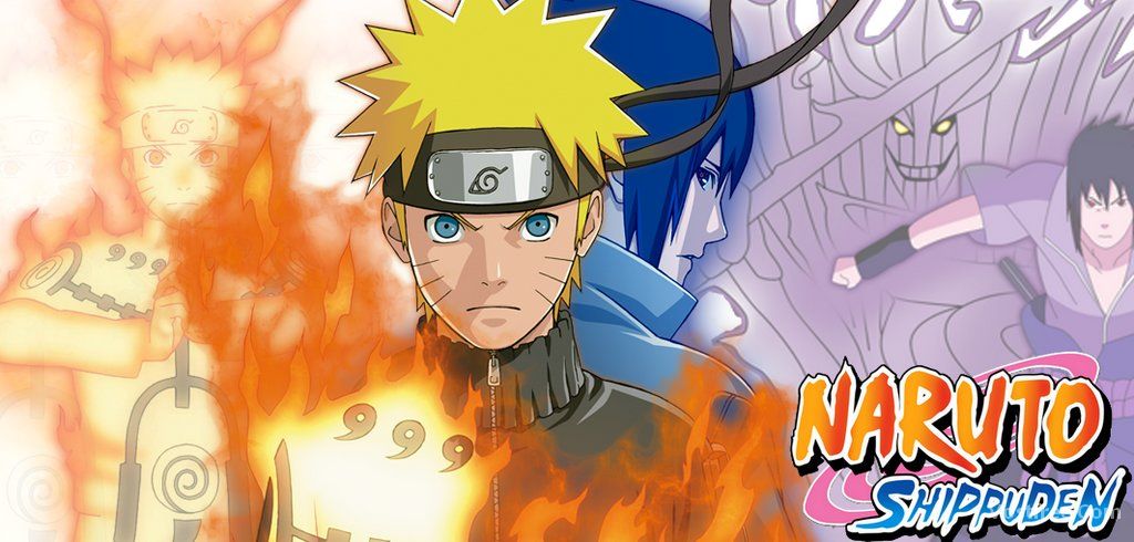 Naruto Shippuden FRENCH
