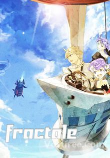 Fractale FRENCH