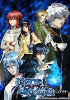 Code : Breaker VOSTFR