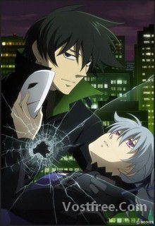 Darker than BLACK : Kuro no Keiyakusha - Gaiden VOSTFR