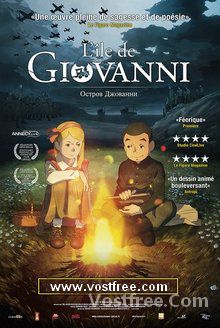 Giovanni no Shima FRENCH