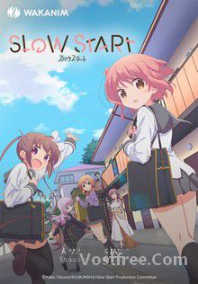 Slow Start VOSTFR