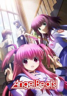 Angel Beats! OAV FRENCH