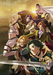 Grancrest Senki VOSTFR
