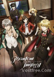 Phantom in the Twilight VOSTFR