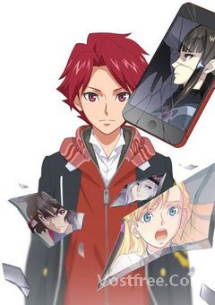 Monster Strike : Hangyaku no da Tenshi VOSTFR
