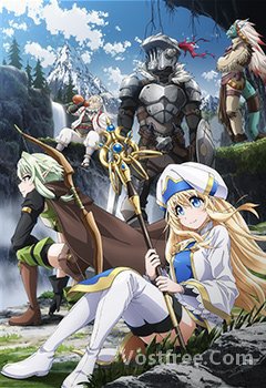 Goblin Slayer VOSTFR
