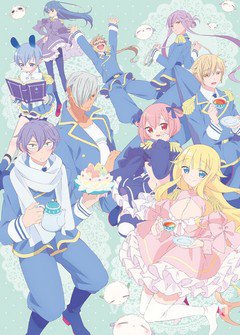 Beelzebub-jou no Oki ni Mesu Mama. VOSTFR