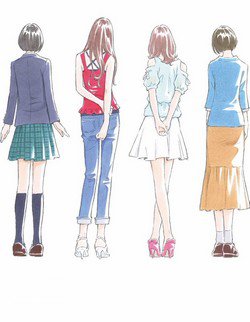 Sono Toki, Kanojo wa. VOSTFR