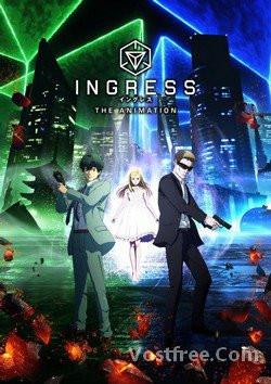 Ingress VOSTFR