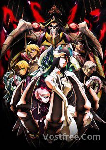 OverLord Saison 2 VOSTFR