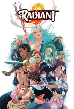 Radiant VOSTFR