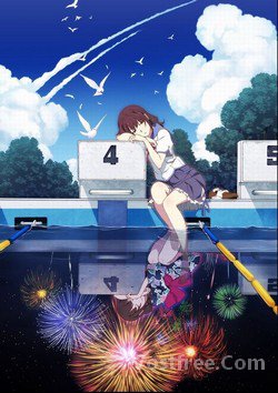 Uchiage Hanabi shita kara Miru ka? Yoko kara Miru ka? VOSTFR