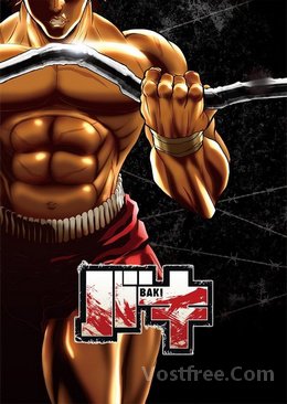 Baki 2018 FRENCH