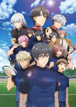 Try Knights VOSTFR
