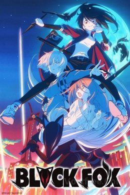 Black Fox VOSTFR