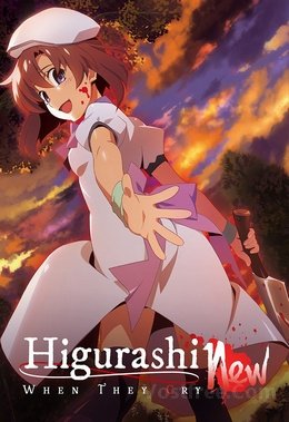 Higurashi No Naku Koro Ni 2020 VOSTFR