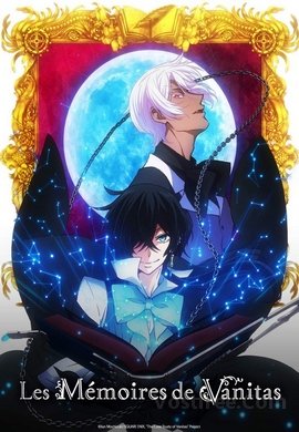 Vanitas no Carte VOSTFR