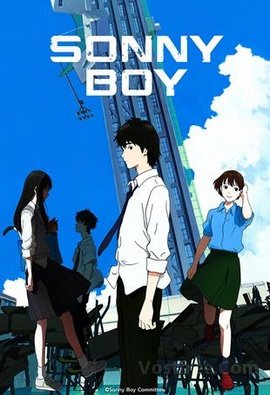 Sonny Boy VOSTFR